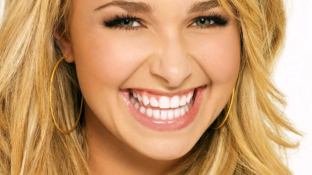 Hayden Panettiere