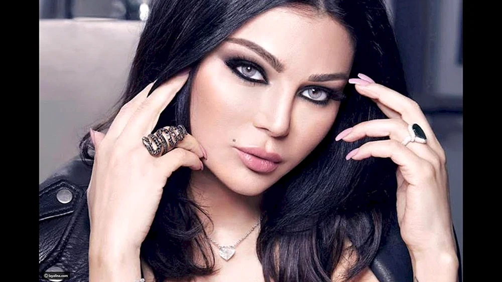 Haifa Wehbe