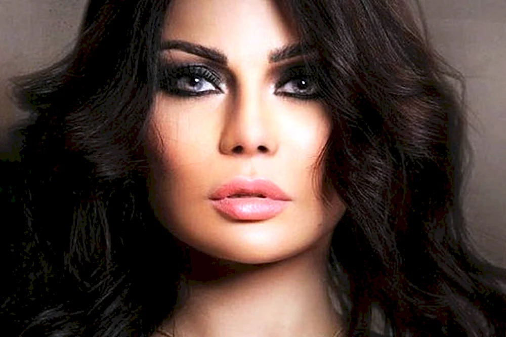 Haifa Wahbi
