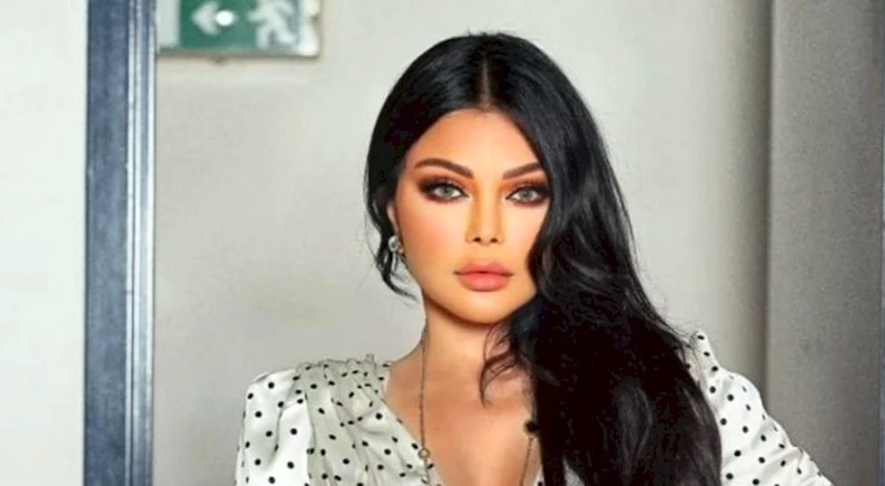 Haifa Wahbi