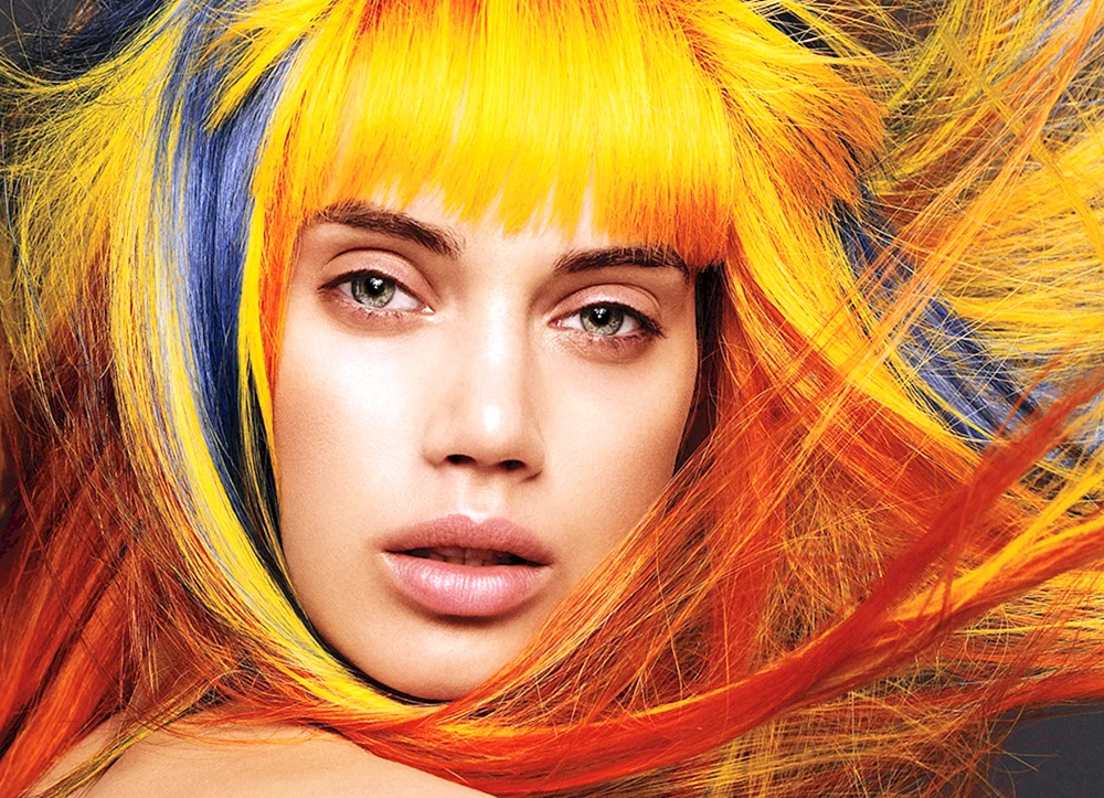 Yulia Zabolotnikova model