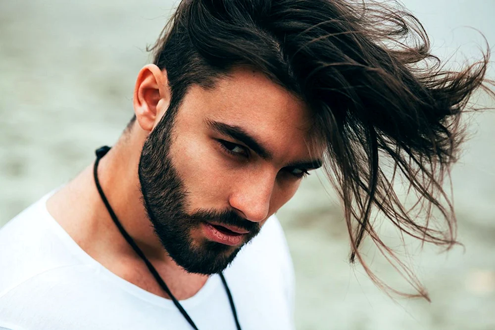 Grunge Style Frisuren