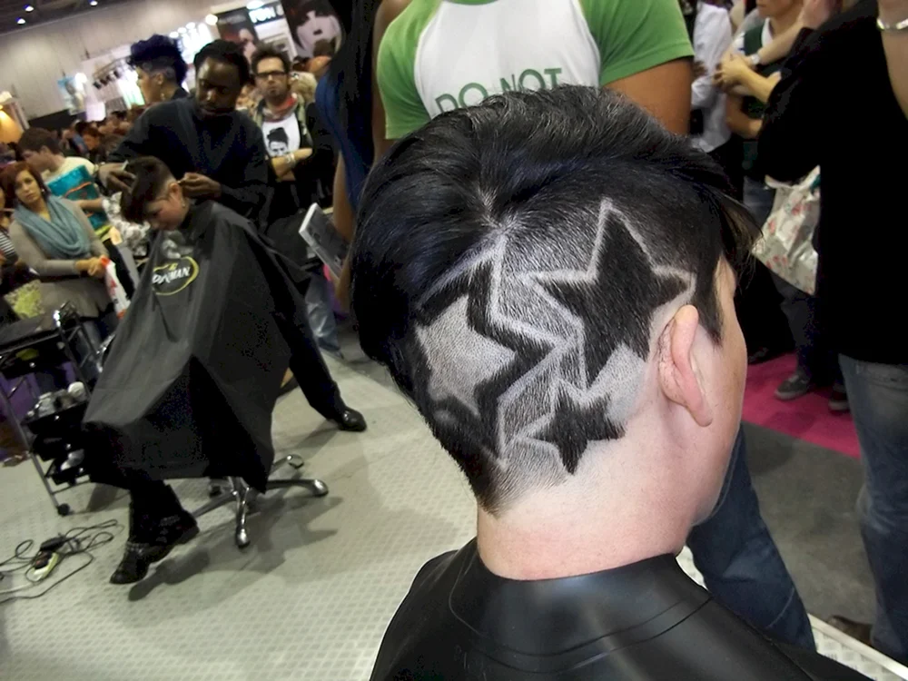 Haer tattoo