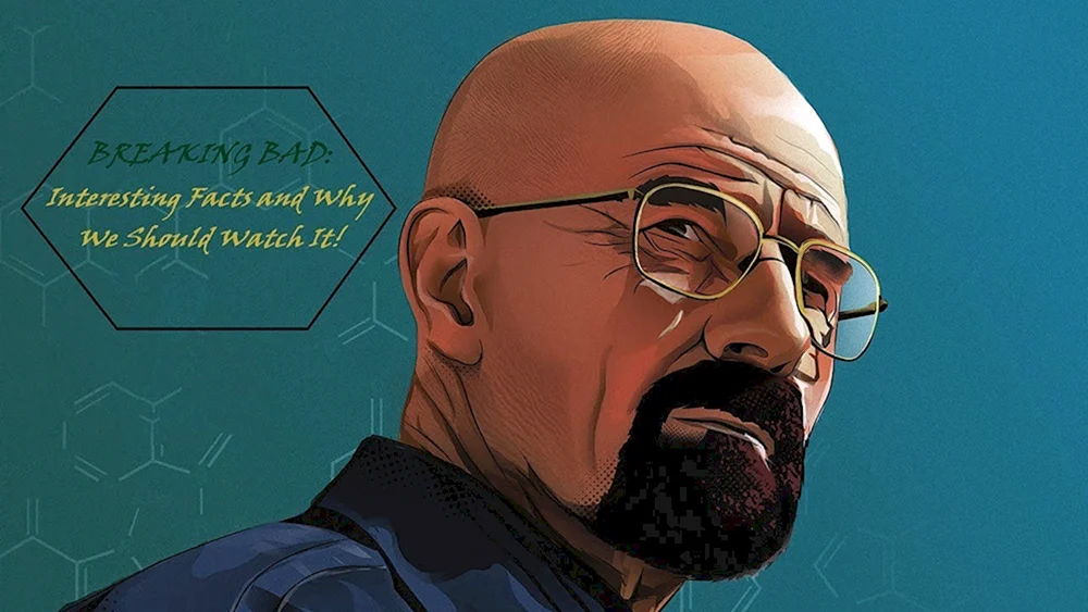Heisenberg Walter