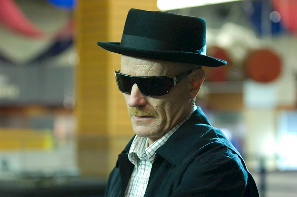 Walter White