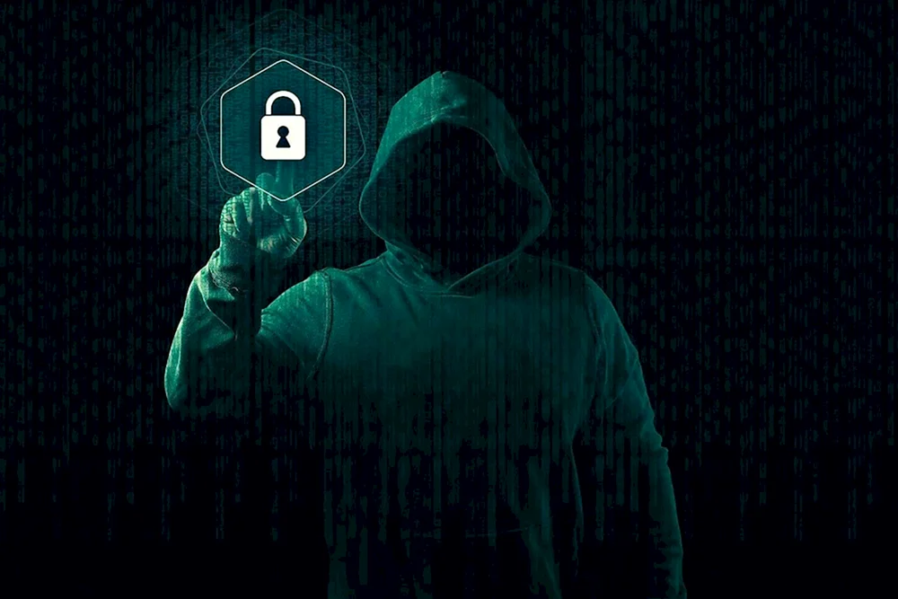 Hacker Computer Hacker