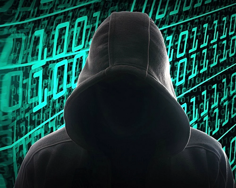 Hacker