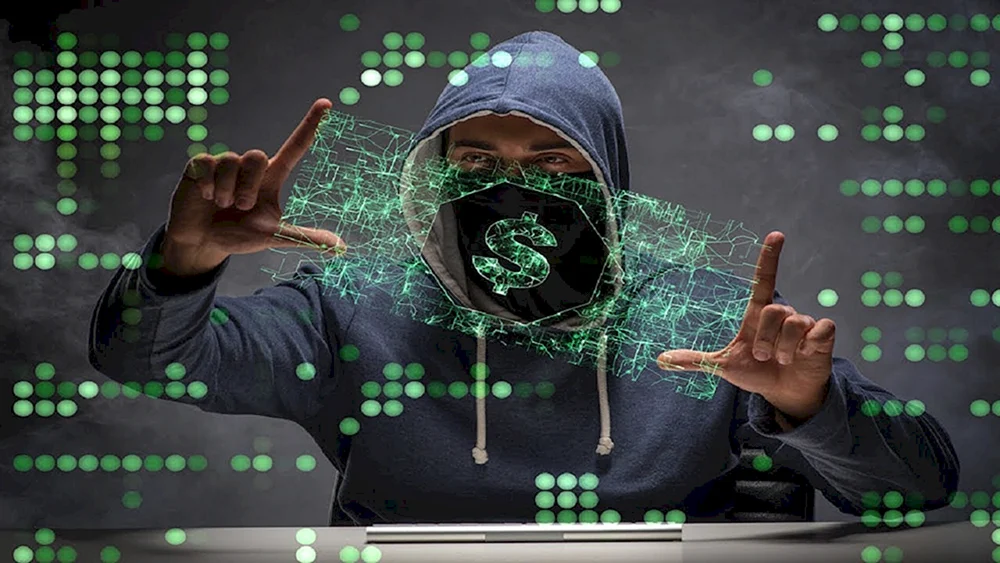 Hacker