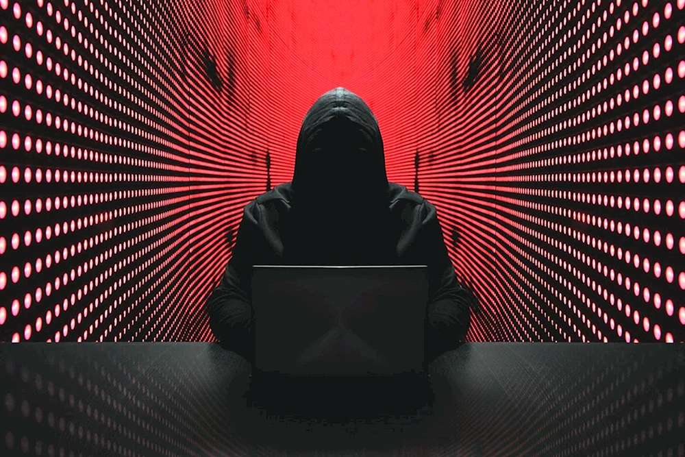 Hacker