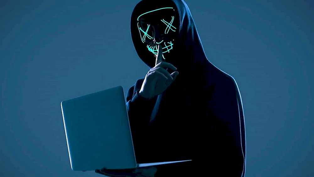Hacker