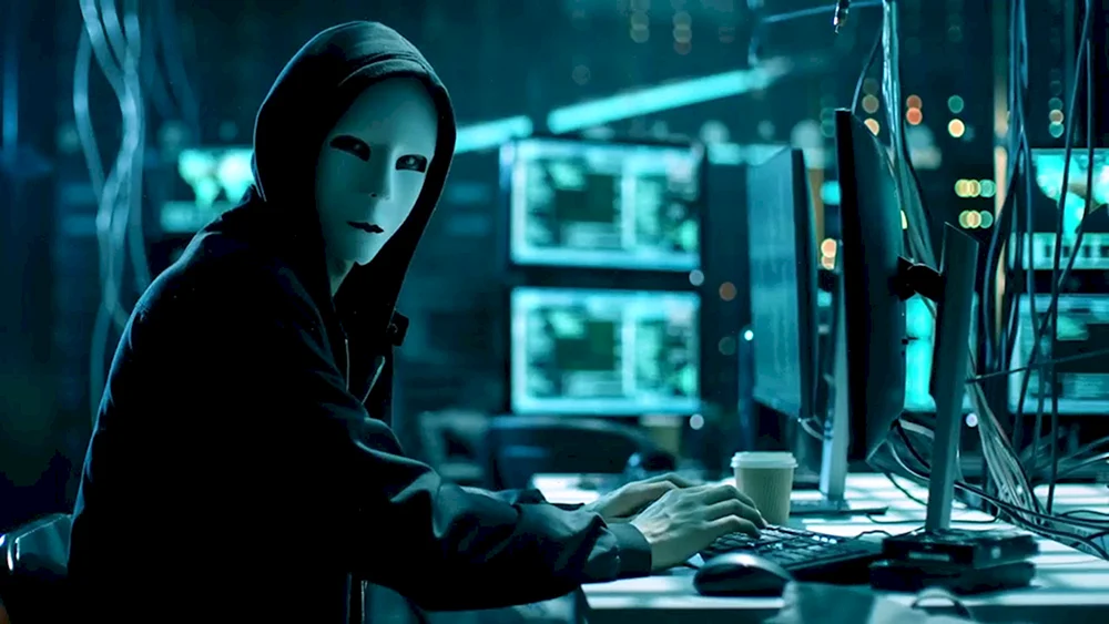 Hacker