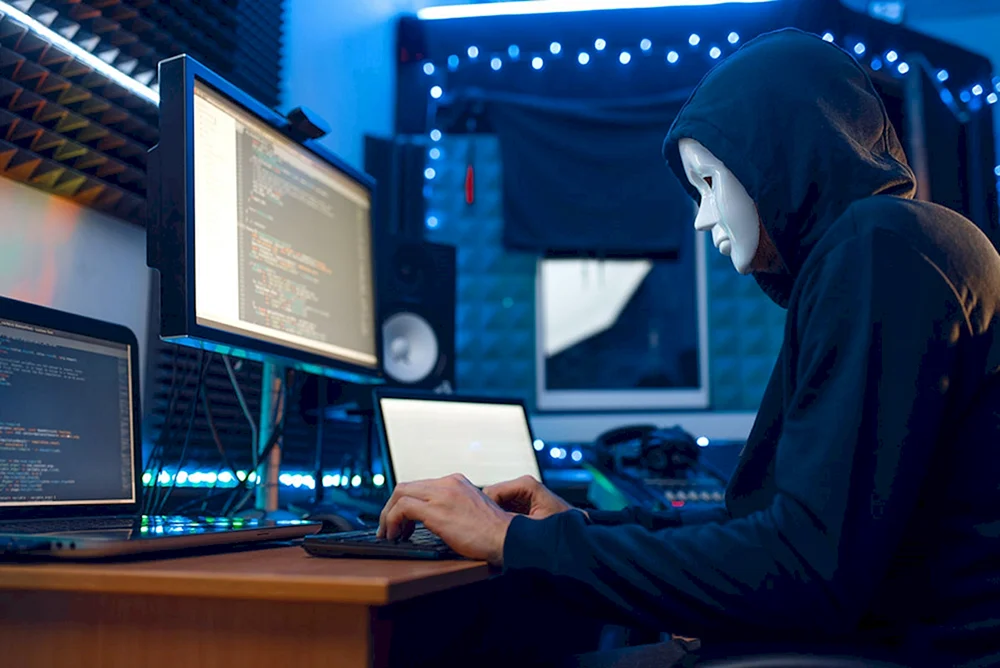Hacker