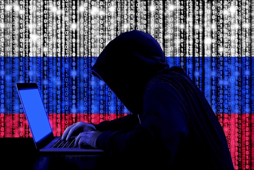 Hacker