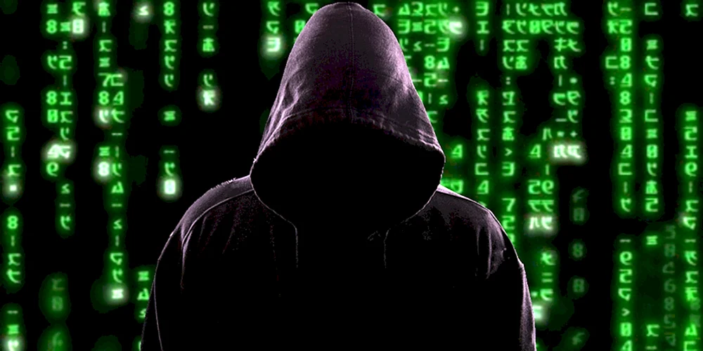 Hacker
