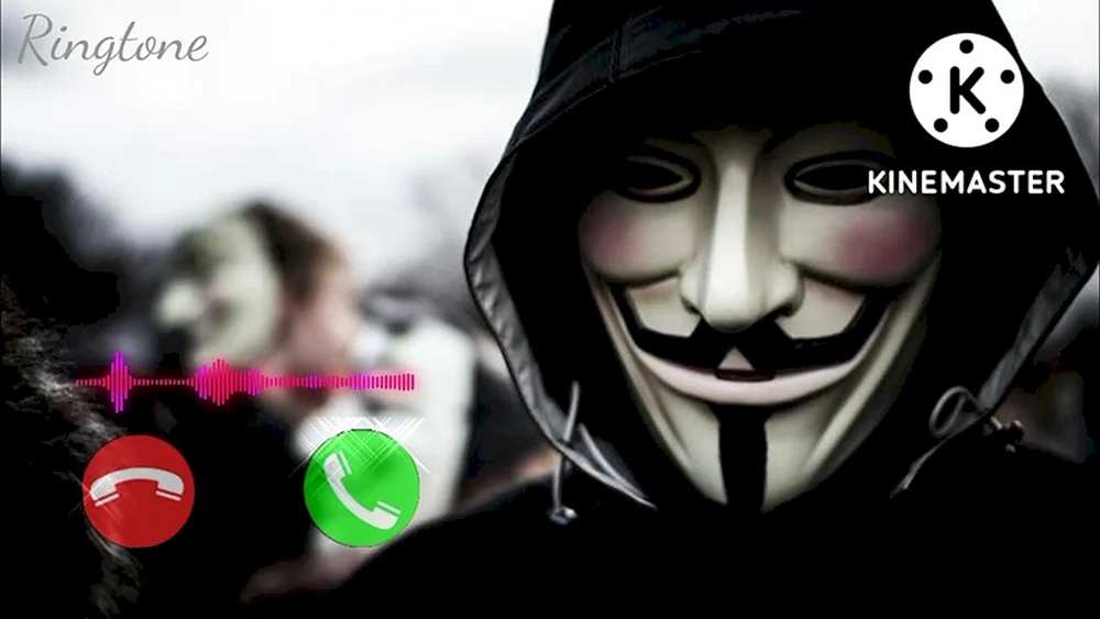 Hacker. anonymous