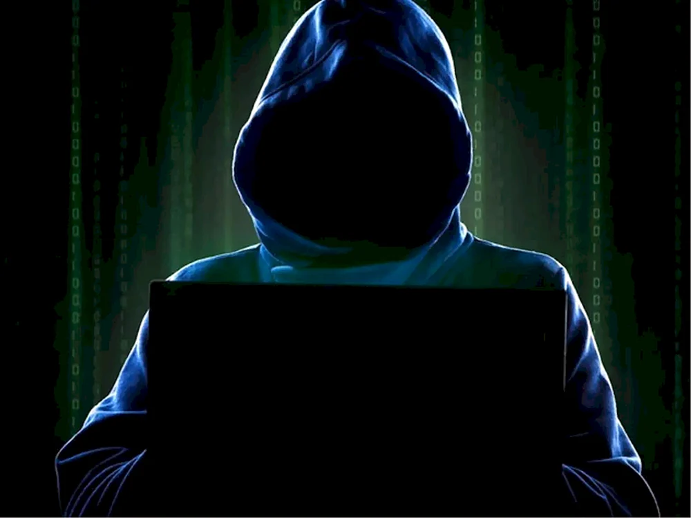 Hacker
