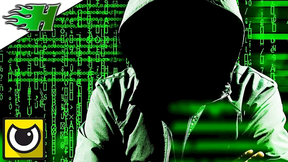 Hacking Pentagon