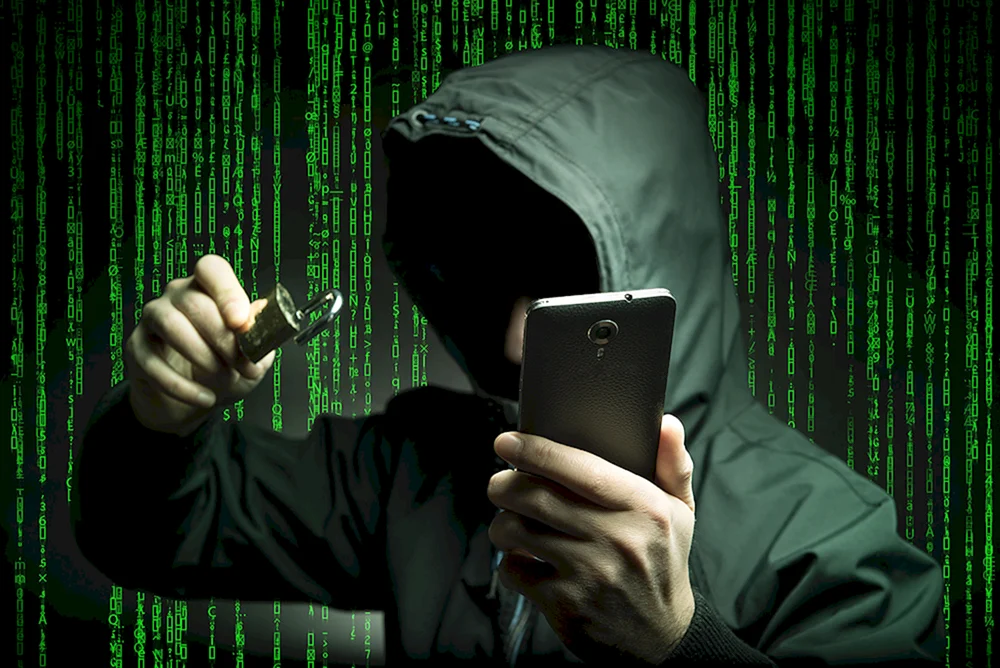 Informationssicherung im Internet