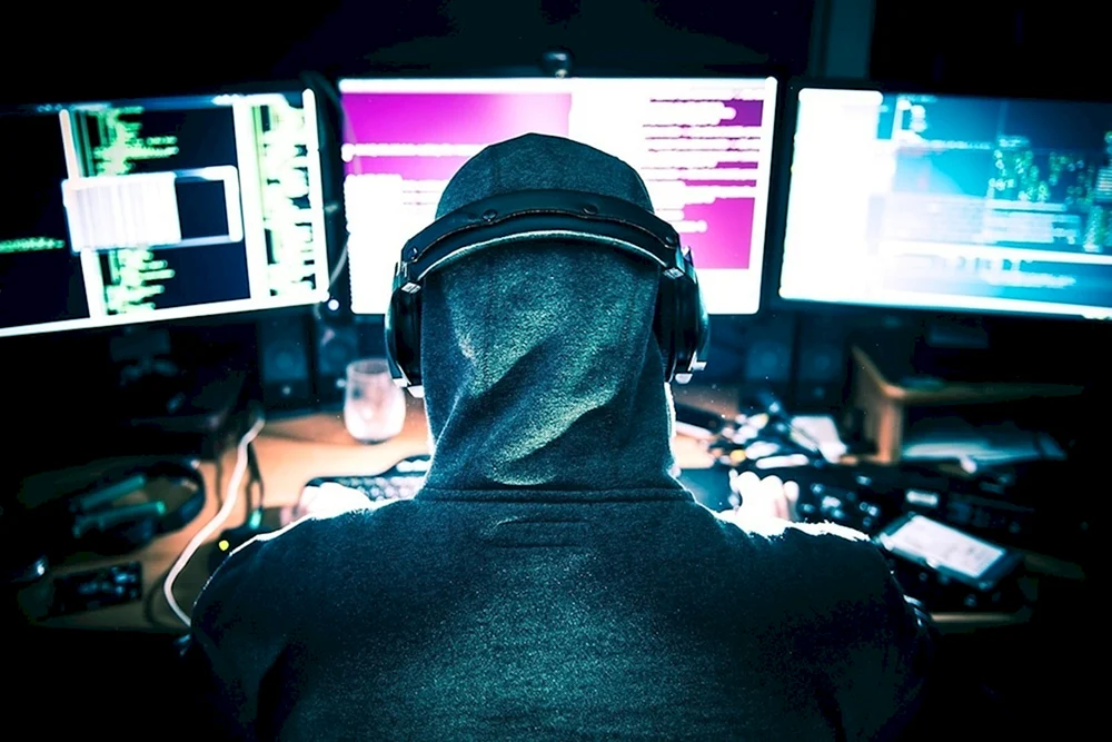 Hacker