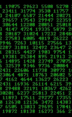 Hacking Code