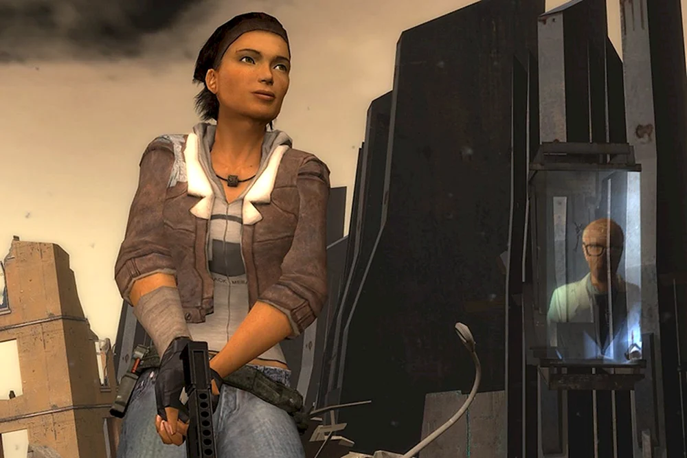 Cinematic Mod Alex