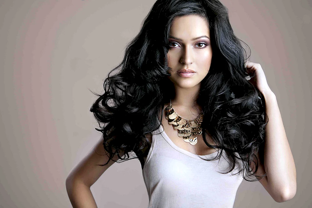 Hammasa Kohistani Model
