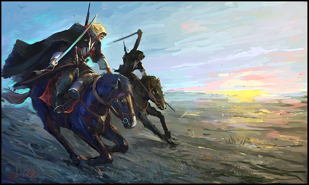 Khan Girei