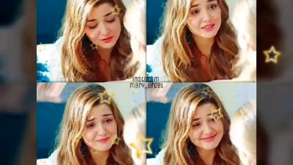 Hande Erçel