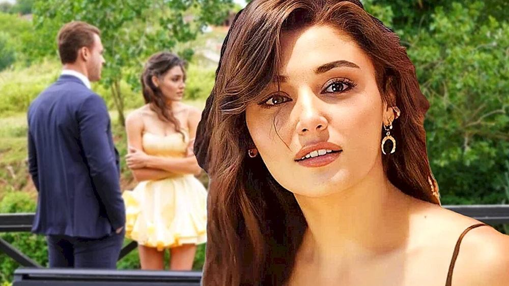 Hande Erçel