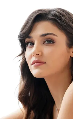 Hande Erchel 2021