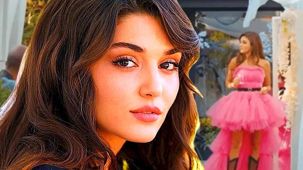 Hande Erchel 2022
