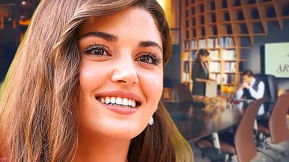 Hande Erchel 2022