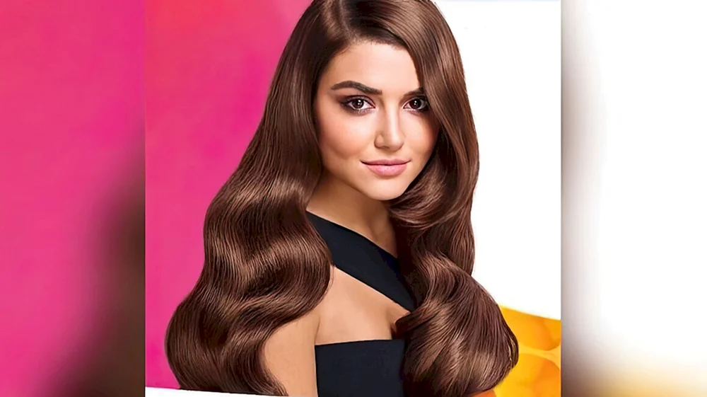 Hande Erçel