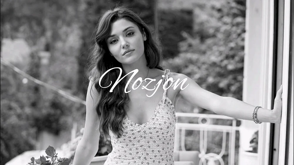 Hande Erchel