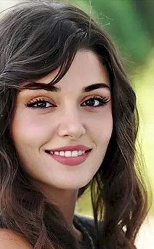 Hande Erchel
