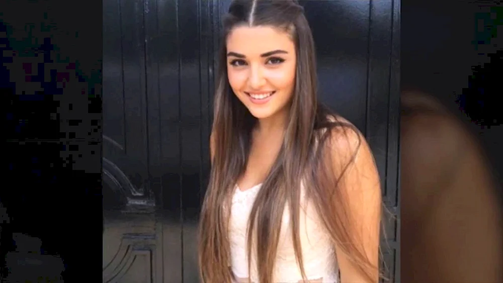 Hande Erchel