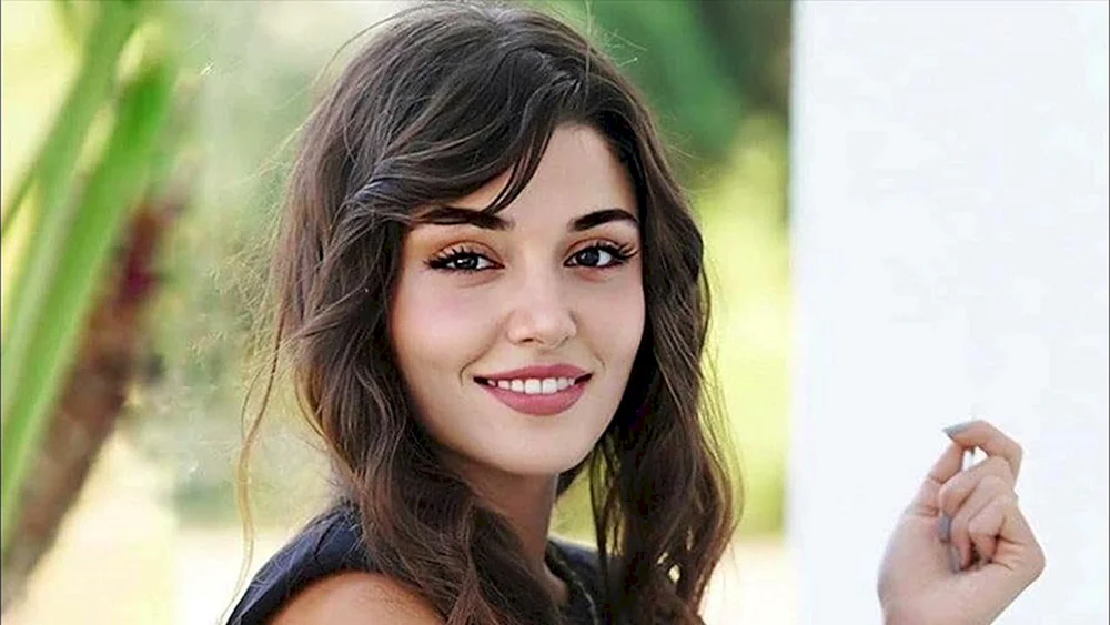 Hande Erchel