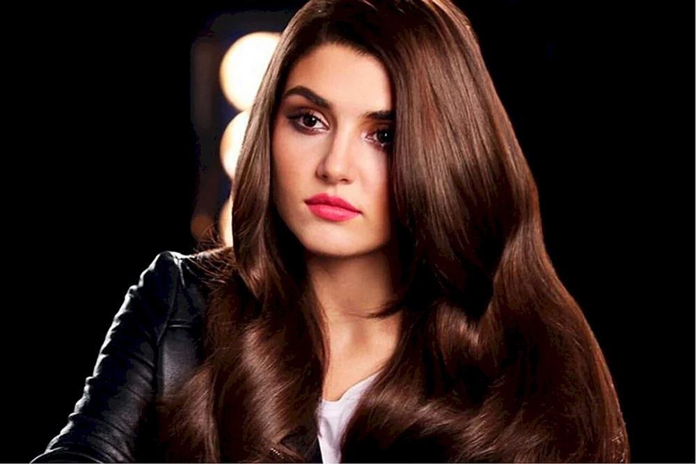 Hande Erchel Schauspielerin