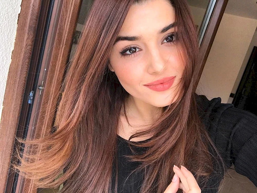 Hande Erchel Schauspielerin