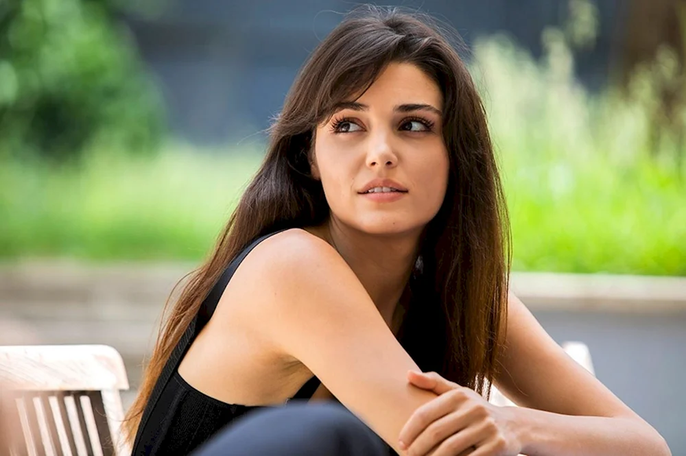 Eda Yildiz