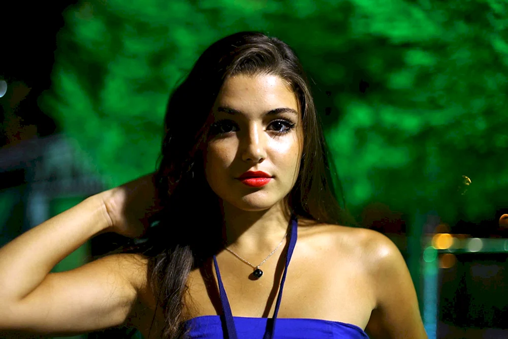 Hande Erçelse