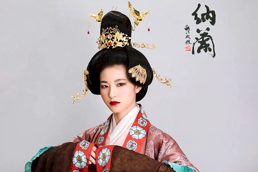 Prinzessin Qin dorama