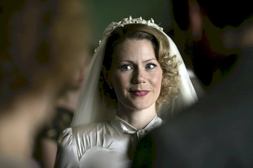 Hanna Ahlström