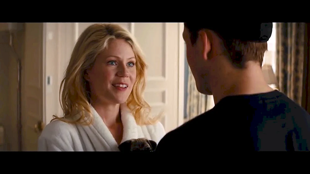 Die Prinzessin aus Kingsman Geheimdienst
