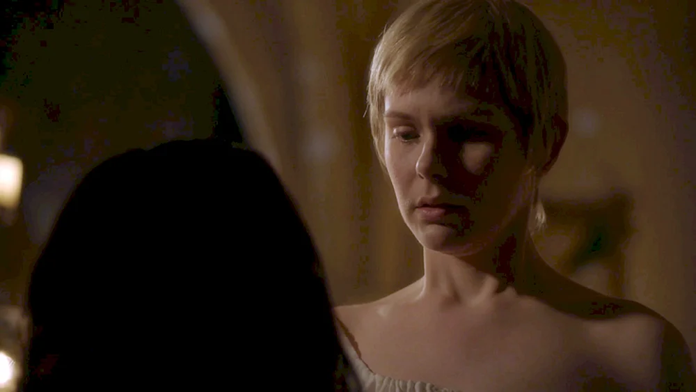 Hannah Arterton und Gemma Arterton Versailles
