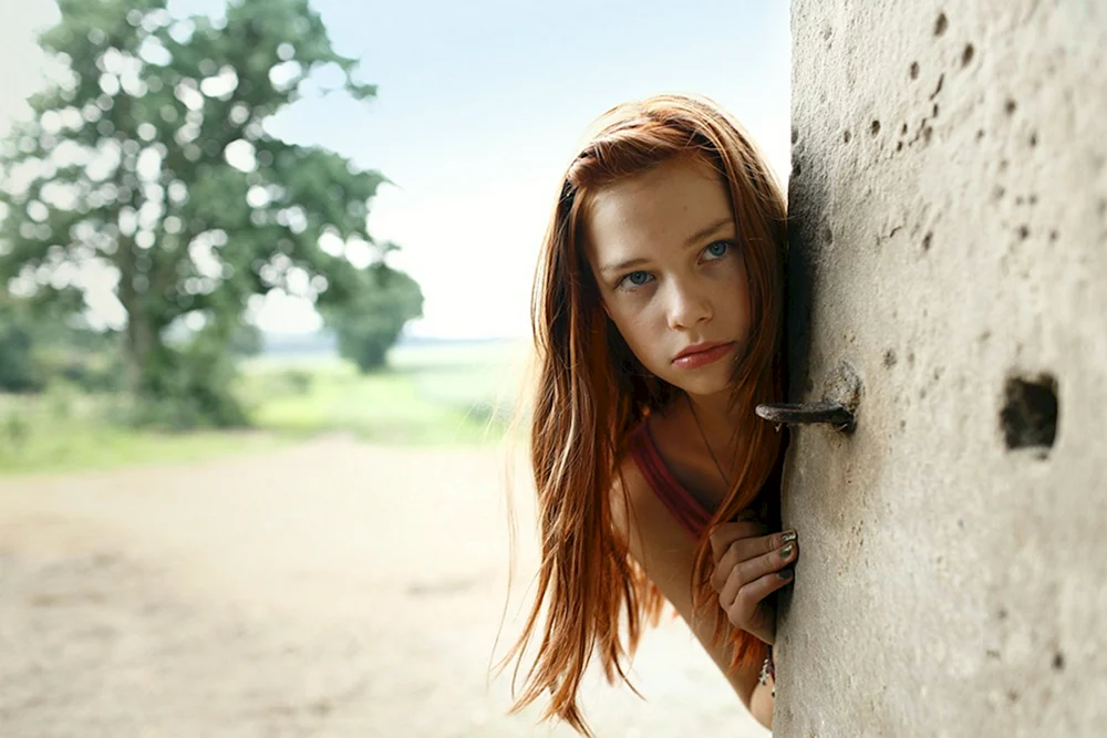 Hanna Binke