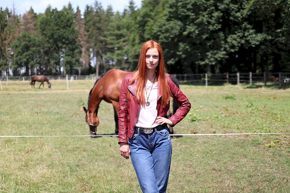 Hanna Binke Ostwind