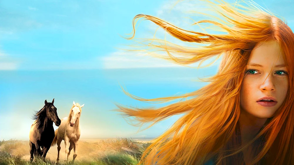 Ostwind Film 2013