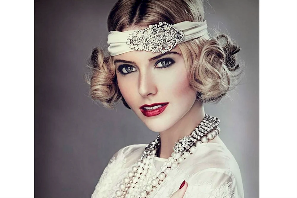 Hollywood Welle Valeria Semyonova