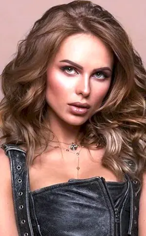 Hanna Ivanova
